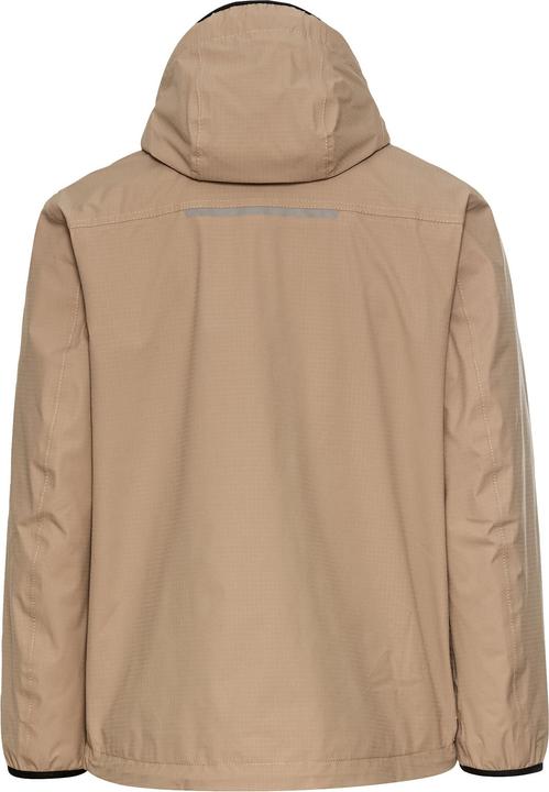 Actual product image Camel Active TeXXXactive® Windbreaker mit abnehmbarer Kapuze (52)