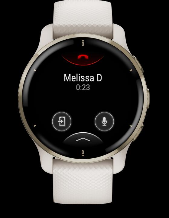 Actual product image Garmin Venu 2 Plus (43 mm)