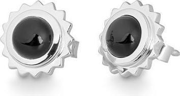 Breuning Ohrschmuck - E.Onix (585, - Gold)