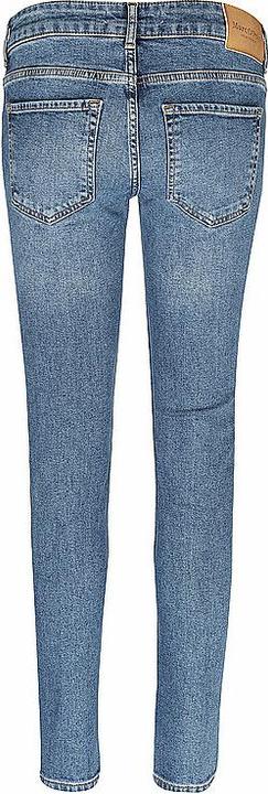 Actual product image Marc O'Polo Skinny Fit Jeans SKARA (W29/L32)