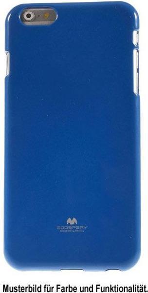 Image du produit Goospery Série Pearl Jelly (HTC Desire 12)