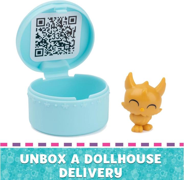 Produktbild Gabby's Dollhouse Camping