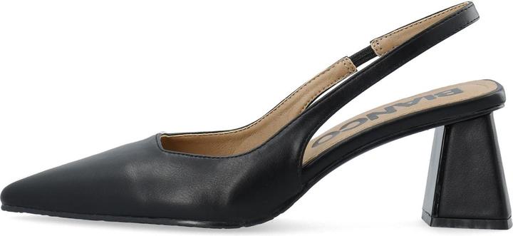 Actual product image Bianco BIAMARALYN Slingbacks (40)