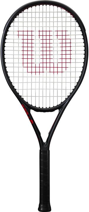Actual product image Wilson Clash 26 V3 Tennisschläger (2, 245 g)