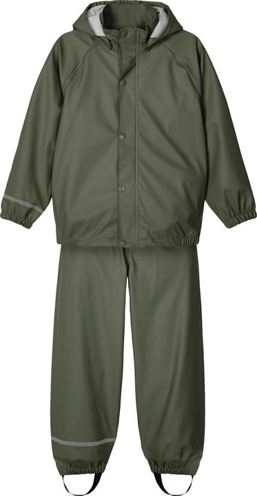 Name it Unisex Regenset (80)