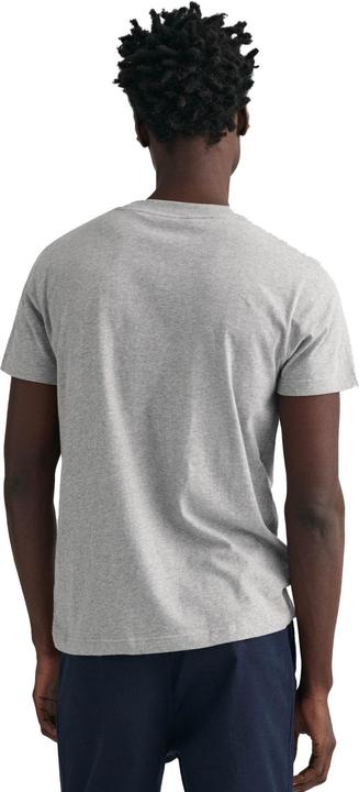 Image du produit GANT Reg Tonal Shield T-Shirt (XXL)