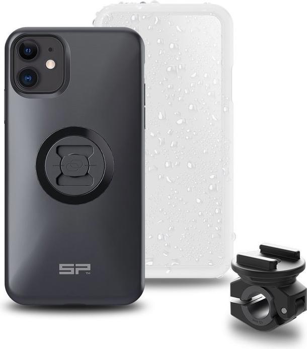 Produktbild Sp Connect Moto Mirror Bundle LT