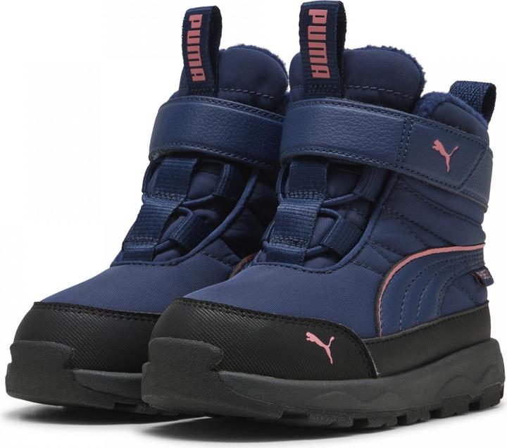 Actual product image Puma Evolve Boot Puretex AC+Inf (23)
