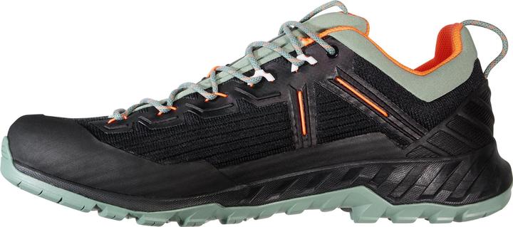 Produktbild Mammut Alnasca Knit III Low (41 1/3)