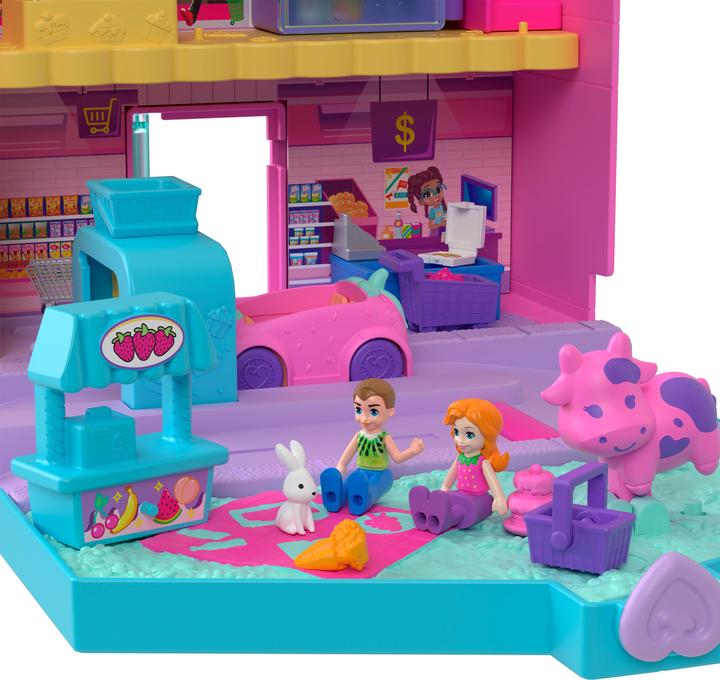 Productafbeelding Polly Pocket 0
