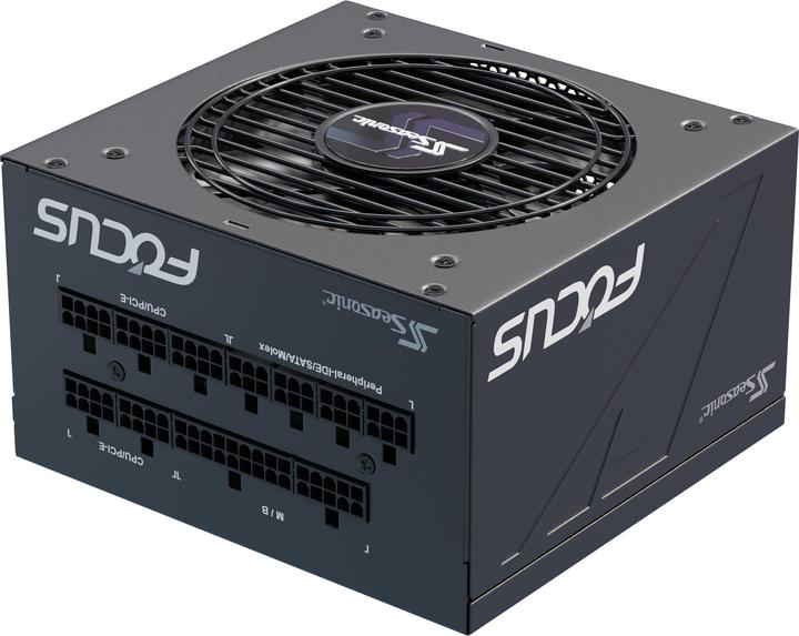 Produktbild Seasonic Focus GX ATX 3.0 (1000 W)