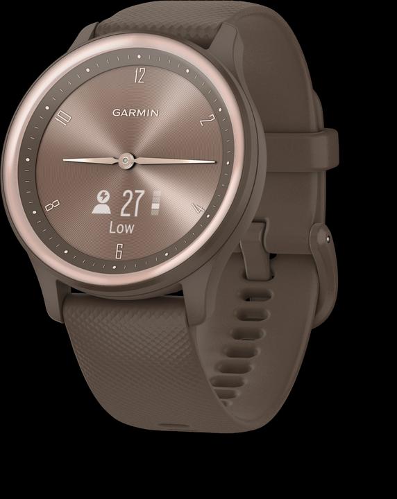 Actual product image Garmin Vivomove Sport (40 mm)