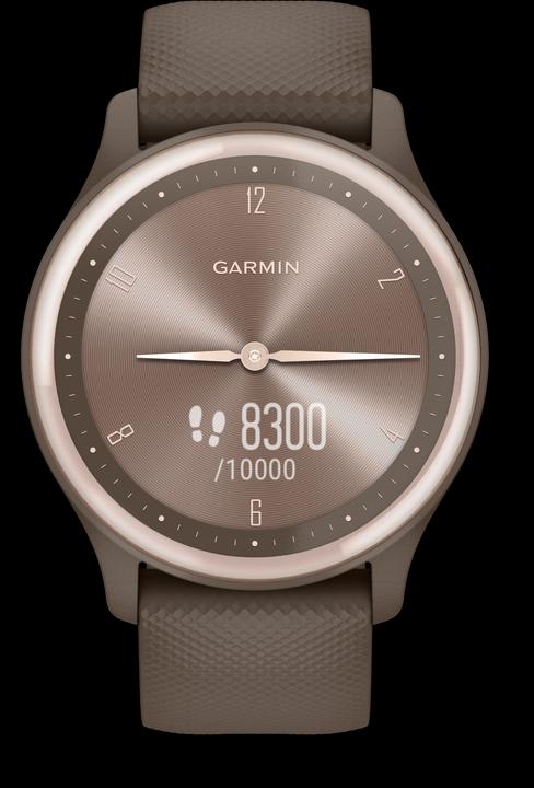 Actual product image Garmin Vivomove Sport (40 mm)