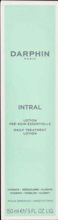 Image du produit Darphin Intral Daily Treatment Lotion For Sensitive Skin 150 Ml (150 ml)