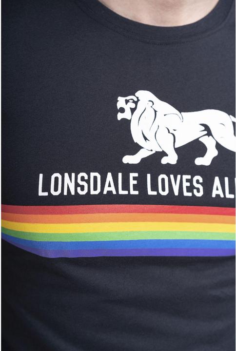 Image du produit Lonsdale Nelson (XXL)