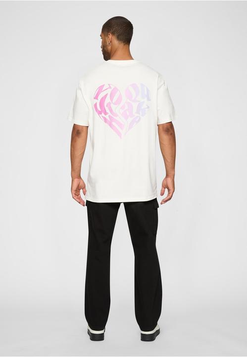 Produktbild Lost Youth LY TEE - HEART - 159771 (XL)