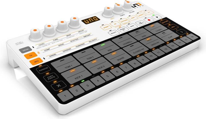 Actual product image IK Multimedia UNO Drum