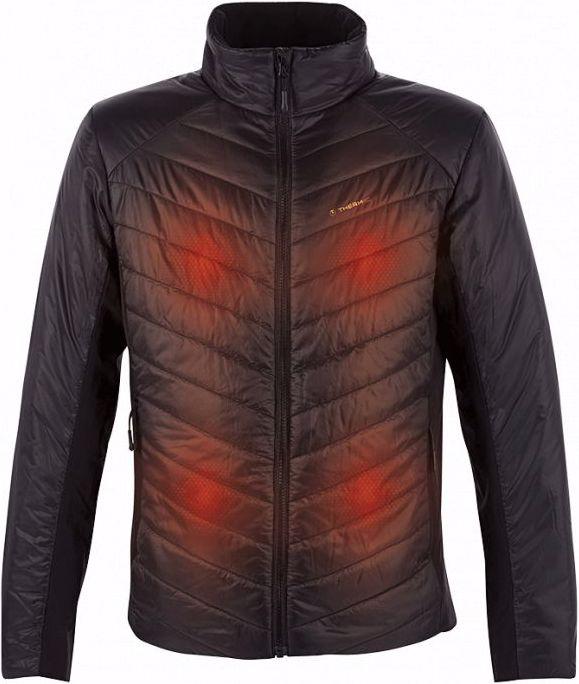 Image du produit Therm-ic Powerjacket Speed (L)