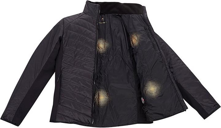 Image du produit Therm-ic Powerjacket Speed (L)