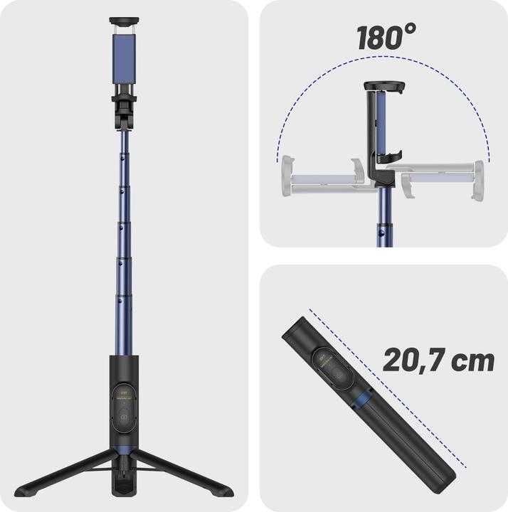 Produktbild Samsung ITFIT Selfie P007