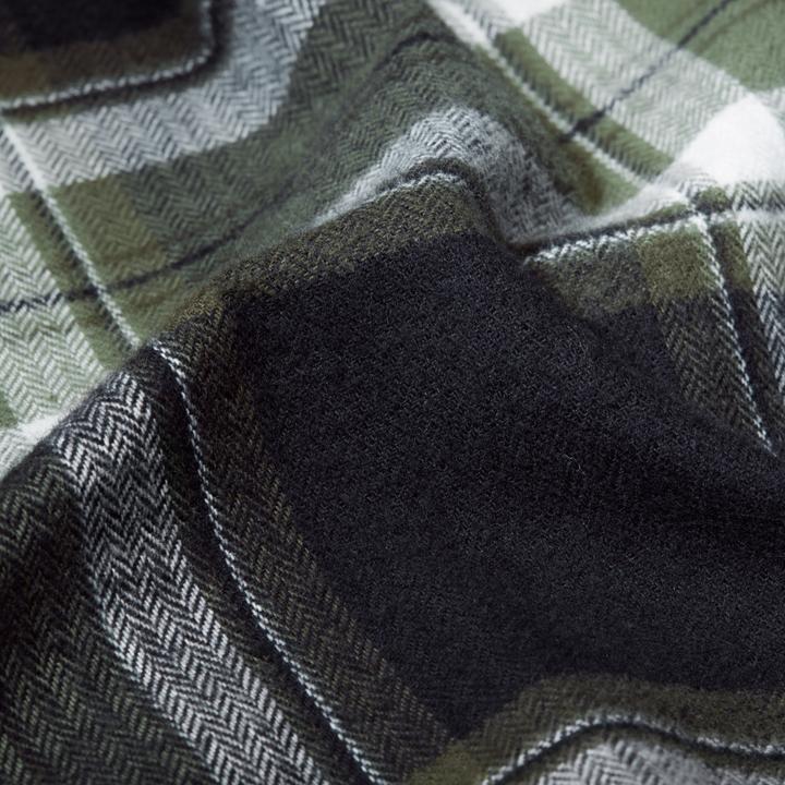 Immagine prodotto Mammut Trovat Camicia a maniche lunghe Uomo (S)