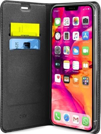 Produktbild SBS Klapphülle (Apple iPhone 12, Realme 12 Pro+)