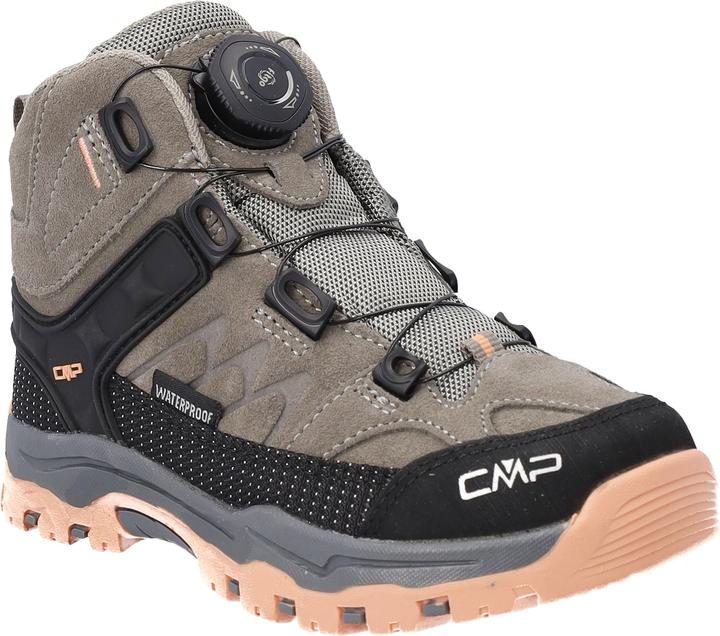 Produktbild CMP Campagnolo Kiruna Mid Fitgo WP (32)