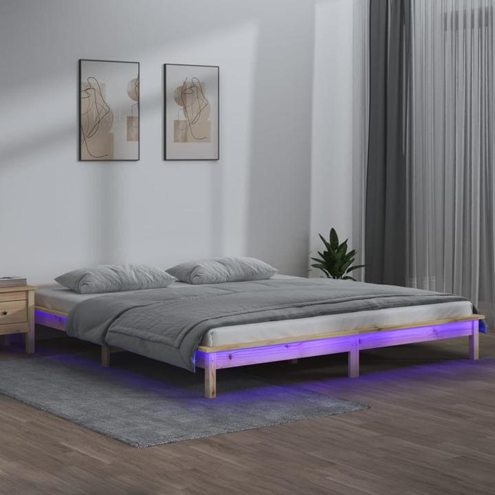 Produktbild VidaXL Rog (120 x 200 cm)