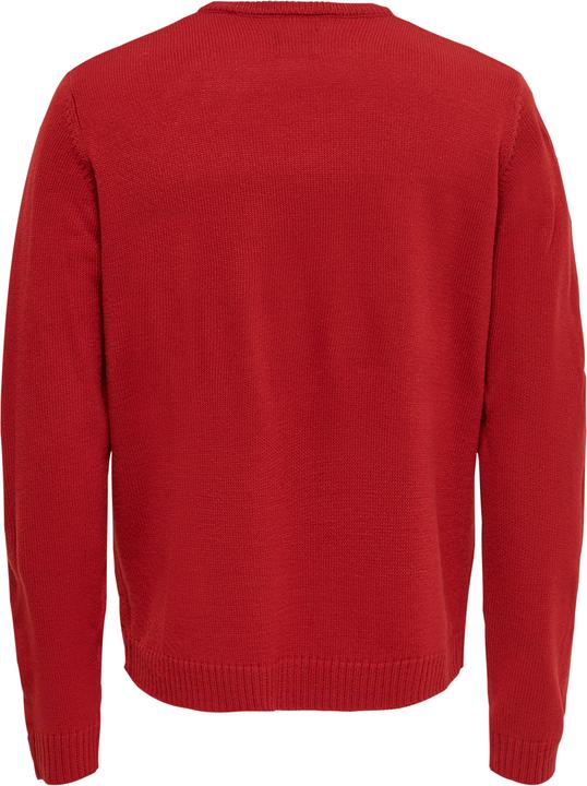 Image du produit Only & Sons Xmas (S)