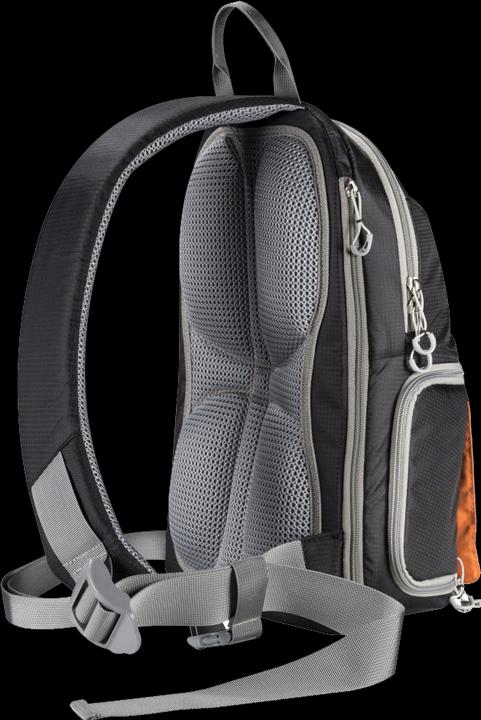 Produktbild mantona ElementsPro Outdoor Sling Bag (Fotorucksack)