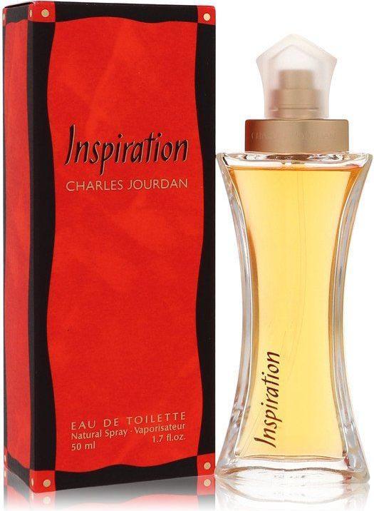 Charles Jourdan Inspiration (Eau de Toilette, 50 ml)