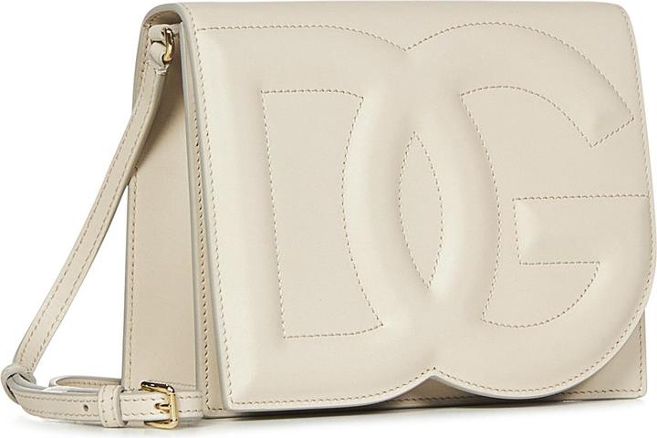 Actual product image Dolce & Gabbana Bags.. White