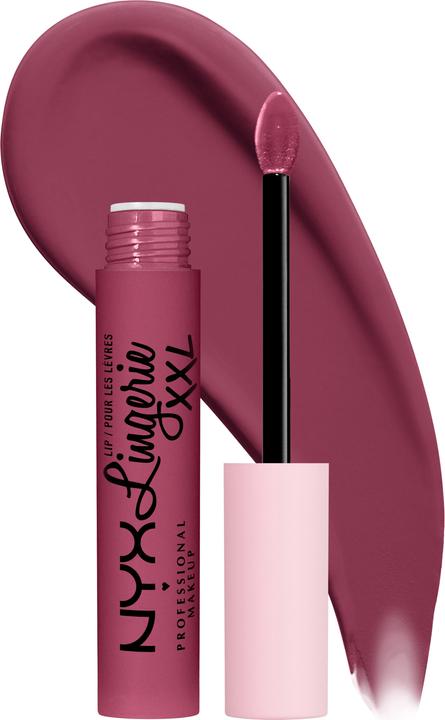 Produktbild NYX Professional Make-Up Lingerie XXL (13 Peek Show)