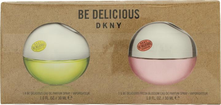 Actual product image DKNY Be Delicious Fresh Blossom (Fragrance set)