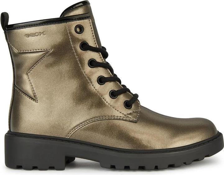 Image du produit Geox Filles J Casey G Bottines (36)