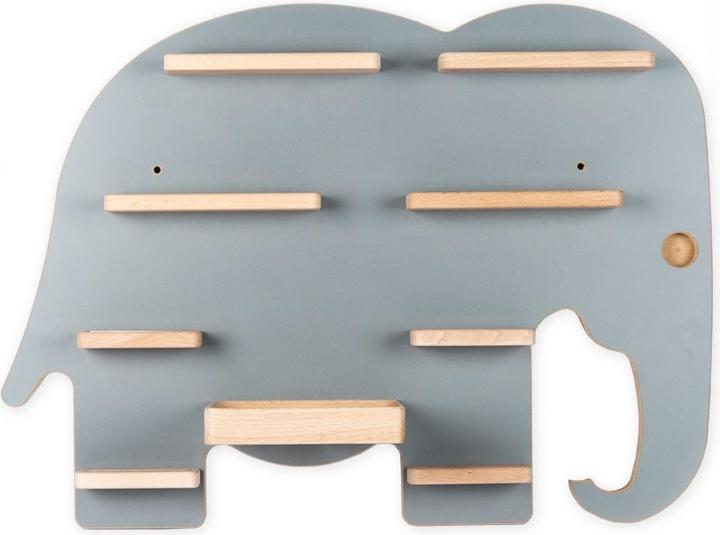 Produktbild VCM Regal Elefant Kinder Toniebox Tonies