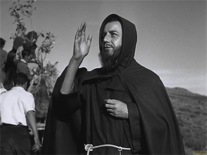 Produktbild Plaion Das Geheimnis des Marcelino (DVD, 1955, Deutsch)