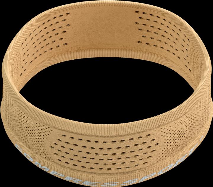Actual product image Compressport Thin Headband On/Off