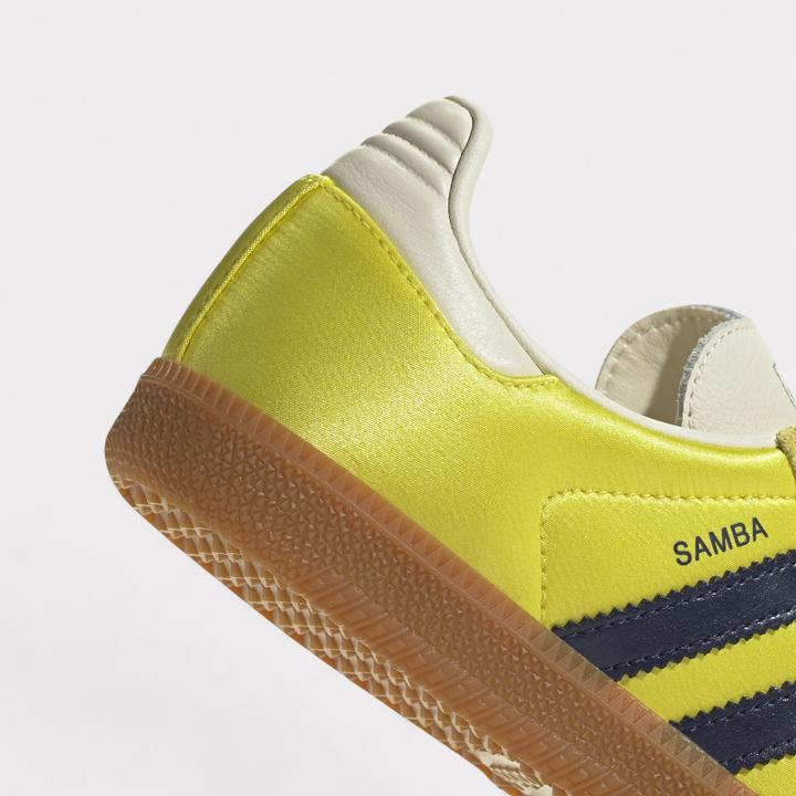 Actual product image adidas Samba (41 1/3)