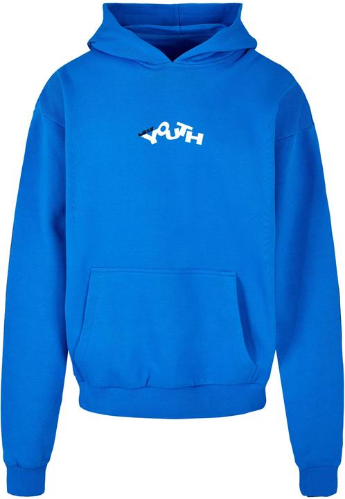 Produktbild Lost Youth LY HOODIE "YOUTH - 21637 (S)