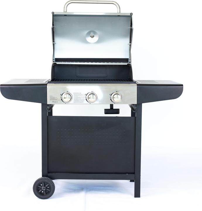 Produktbild Ohmex BBQ-1998 (9 kW)