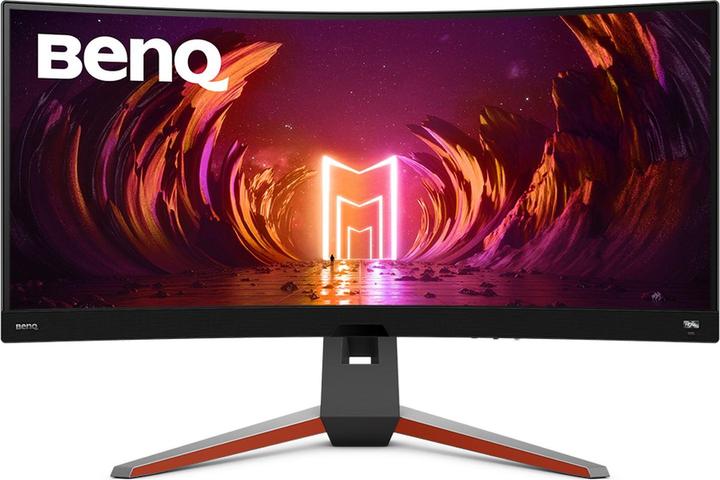 BenQ EX3410R (3440 x 1440 pixels, 34")