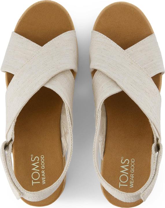 Produktbild Toms Sandalen (36.5)