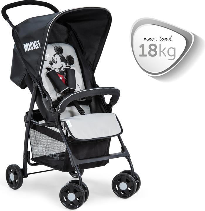 Produktbild Hauck Sport