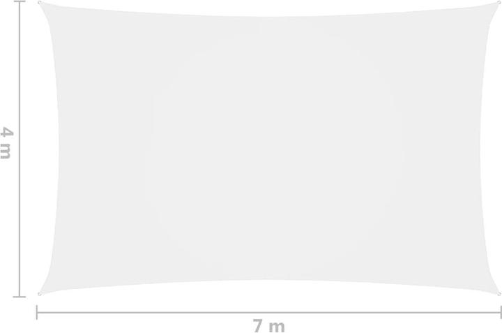 Produktbild VidaXL Nezhatok (400 x 700 cm)
