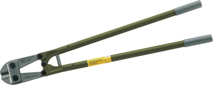 Actual product image VBW Bolt cutter according to Bundeswehr-TL, 610 mm (610 mm)