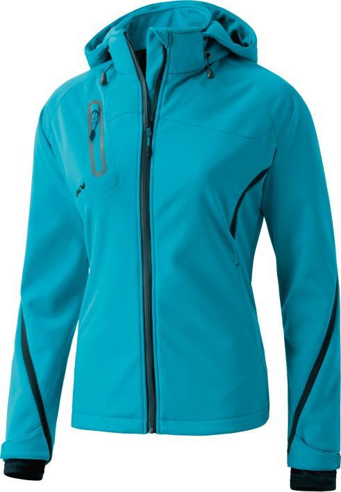 Produktbild Erima Softshelljacke Function (34)