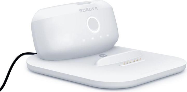 Produktbild Bobovr Twin Charger Station/Dock for B2 Battery