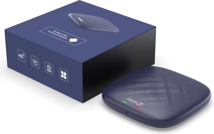 Produktbild Carlinkit TBox-Plus 4