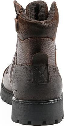 Actual product image Bullboxer Neasden (39)